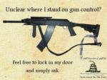 Celebrate Gun